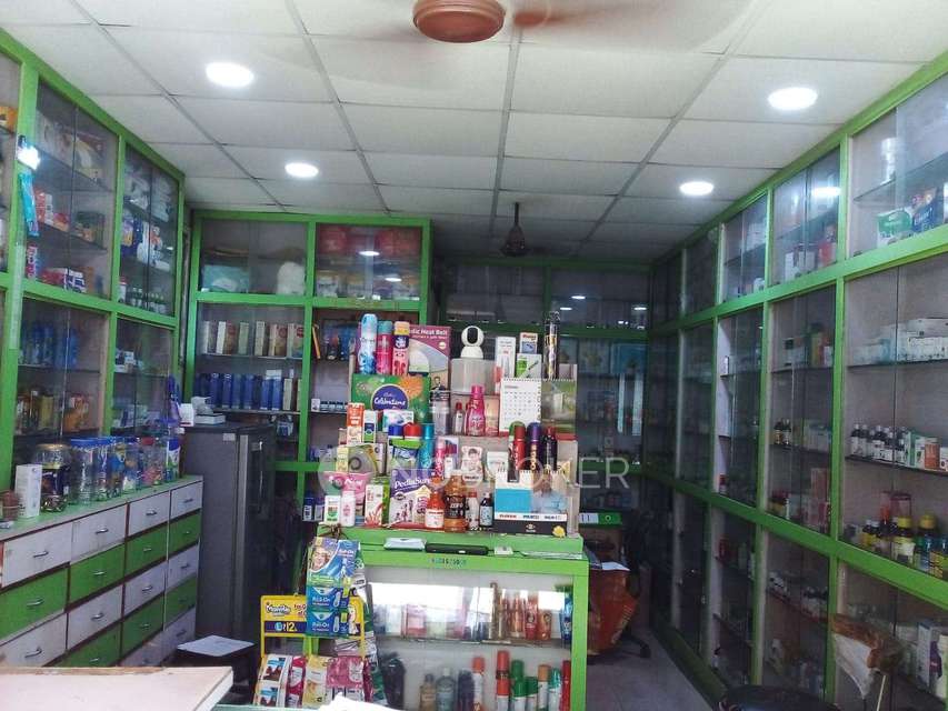 Shop in Kanjurmarg , Mumbai for sale 