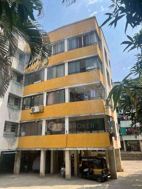 1 BHK Flat In Yadav Complex For Sale  In Ambegaon Budruk