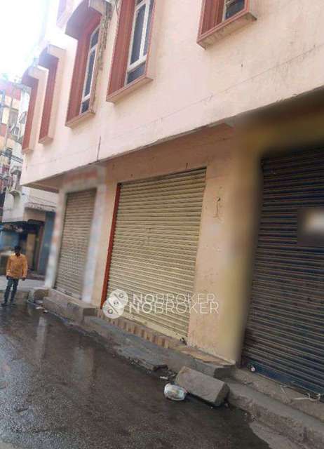 Shop in Rani Gunj, Hyderabad for sale 