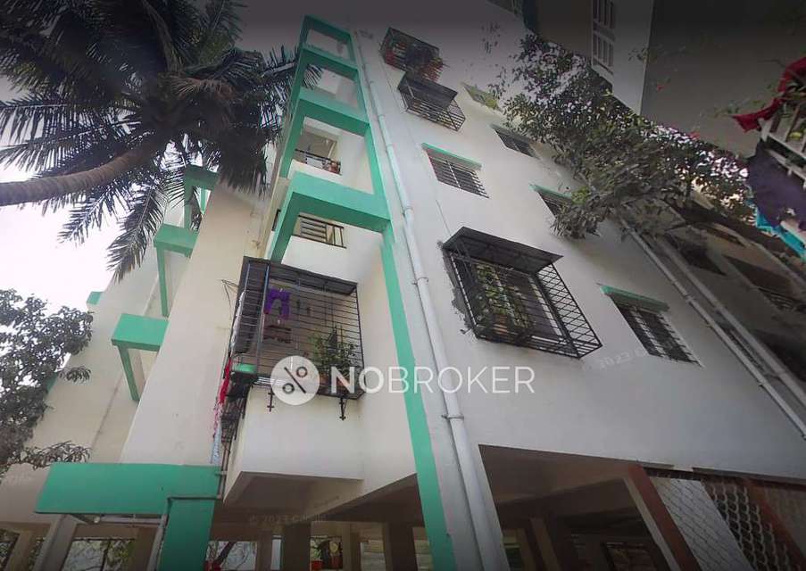 Shared Room for Male In 1 BHK  In Shri Swami Samarth Residency In Warje