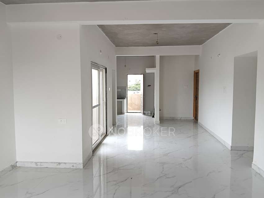 3 BHK Flat In Classic Residency For Sale  In Lb Nagar