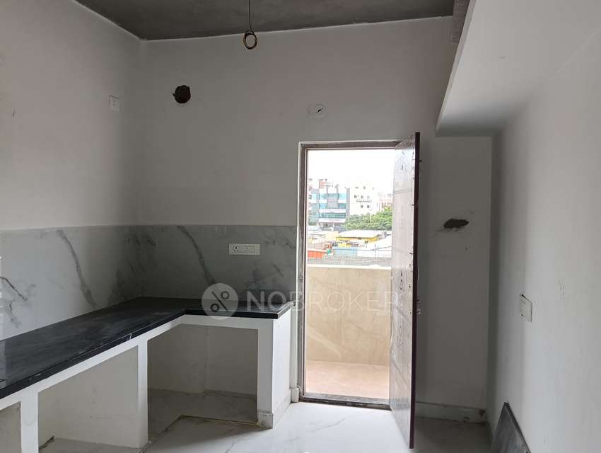 3 BHK Flat In Classic Residency For Sale  In Lb Nagar