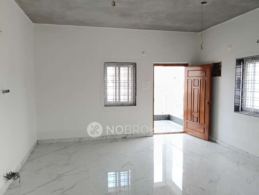 3 BHK Flat In Classic Residency For Sale  In Lb Nagar