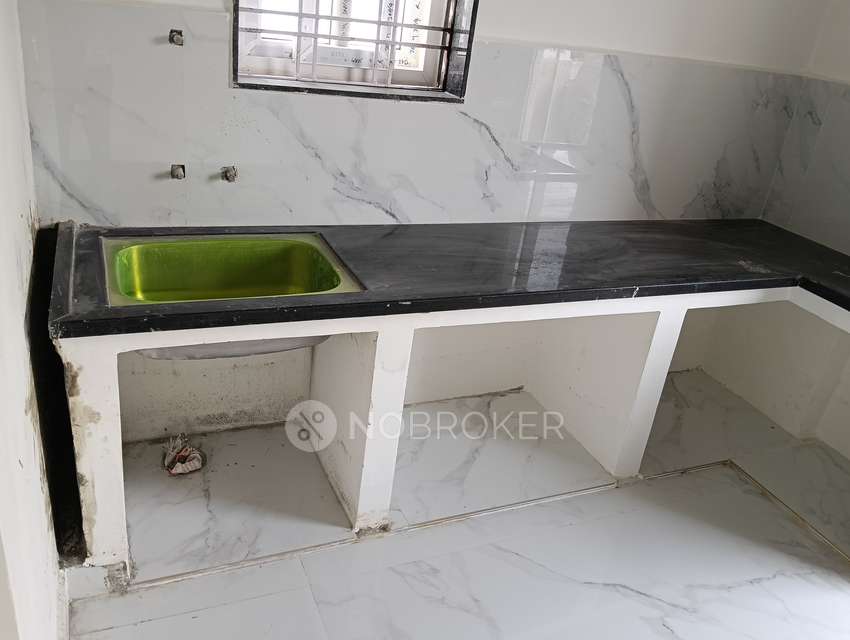 3 BHK Flat In Classic Residency For Sale  In Lb Nagar