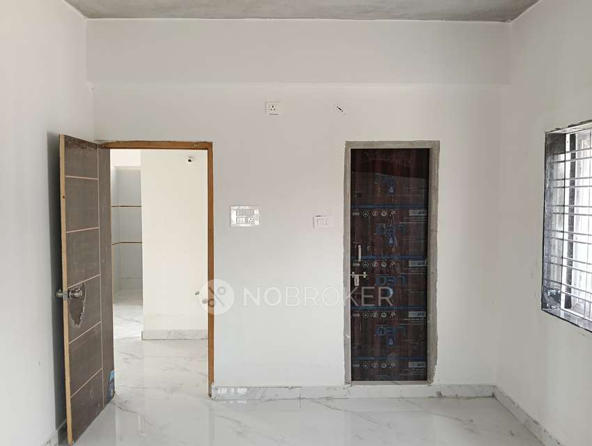 3 BHK Flat In Classic Residency For Sale  In Lb Nagar