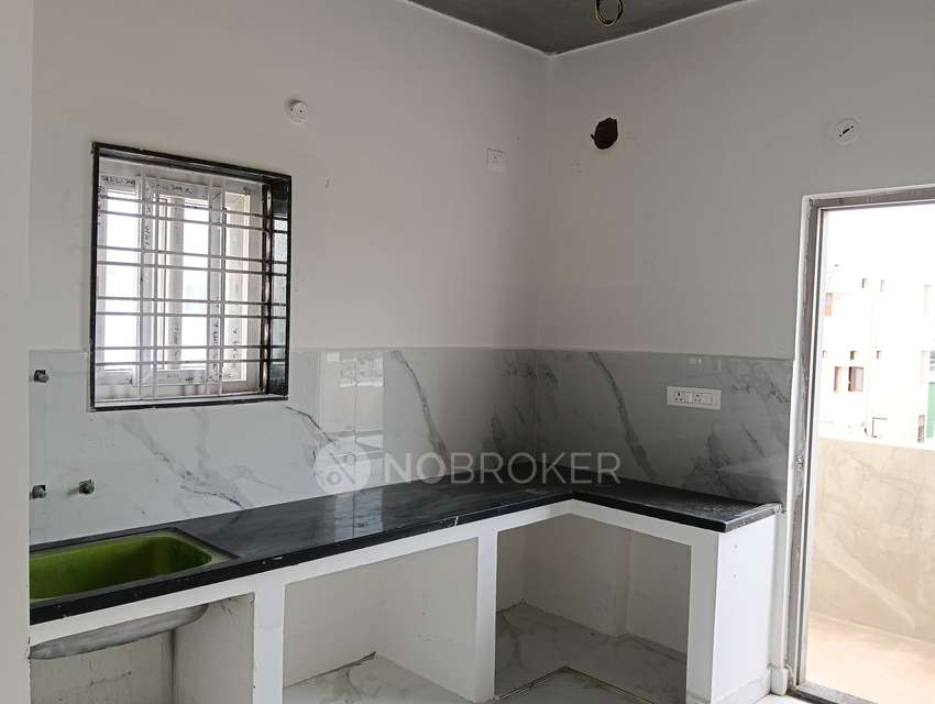 3 BHK Flat In Classic Residency For Sale  In Lb Nagar