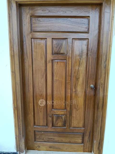 3 BHK Flat In Classic Residency For Sale  In Lb Nagar