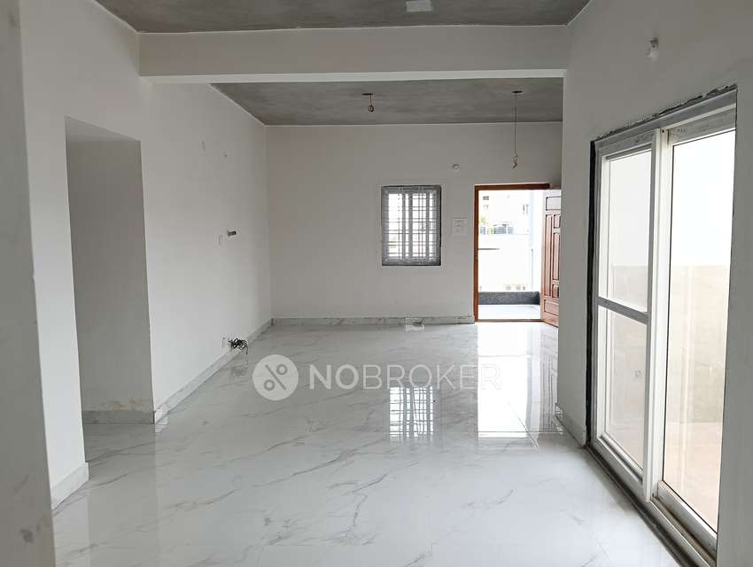 3 BHK Flat In Classic Residency For Sale  In Lb Nagar