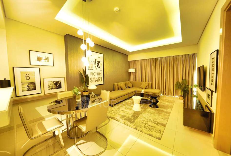 1 BHK Flat In New Friends Colony Floors, New Friends Colony For Sale  In New Friends Colony