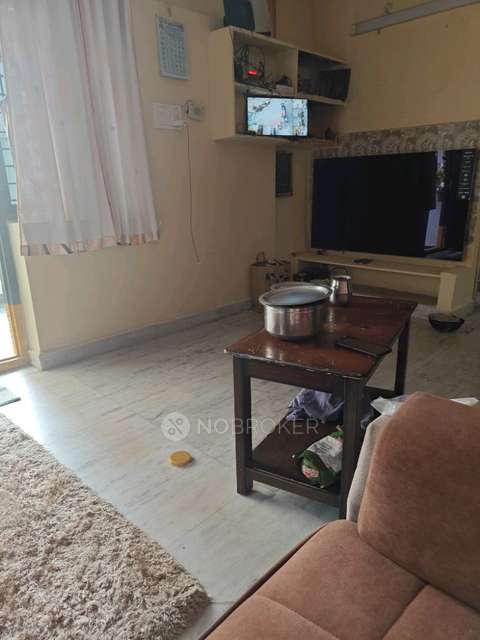 1 RK Flat In No Name for Rent  In Gokul Residency