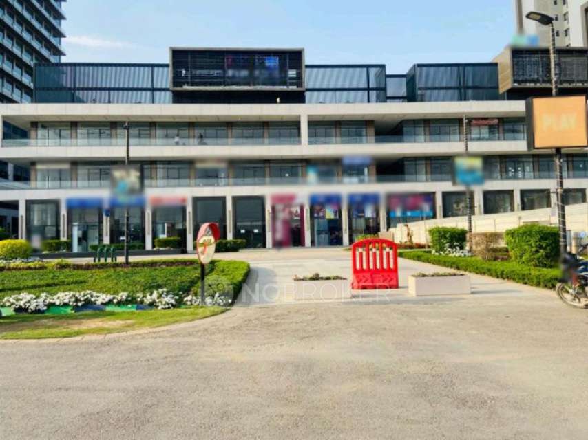 Office Space in M3m Corner Walk, Gurgaon for sale 