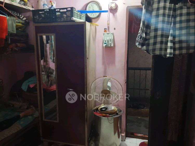 1 RK Flat In Building No 1622 For Sale  In 32r7+275, Kopripada, Sector 26, Vashi, Navi Mumbai, Maharashtra 400703, India