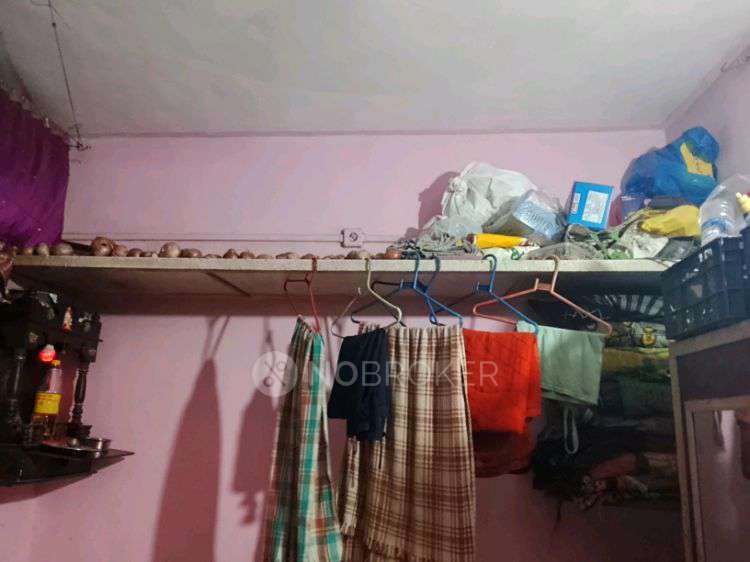 1 RK Flat In Building No 1622 For Sale  In 32r7+275, Kopripada, Sector 26, Vashi, Navi Mumbai, Maharashtra 400703, India
