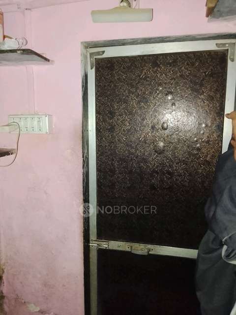 1 RK Flat In Building No 1622 For Sale  In 32r7+275, Kopripada, Sector 26, Vashi, Navi Mumbai, Maharashtra 400703, India