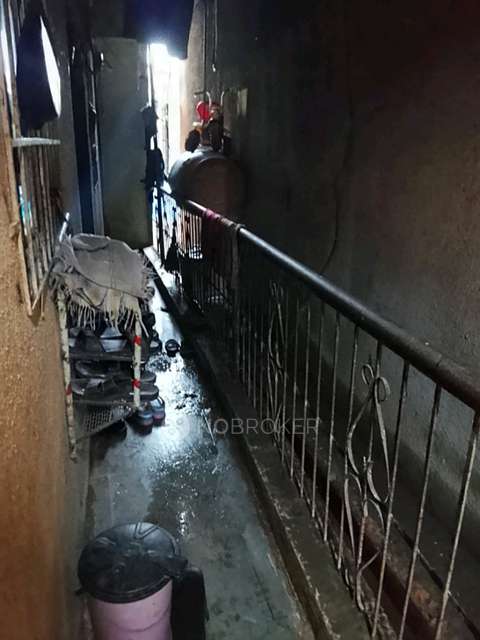 1 RK Flat In Building No 1622 For Sale  In 32r7+275, Kopripada, Sector 26, Vashi, Navi Mumbai, Maharashtra 400703, India