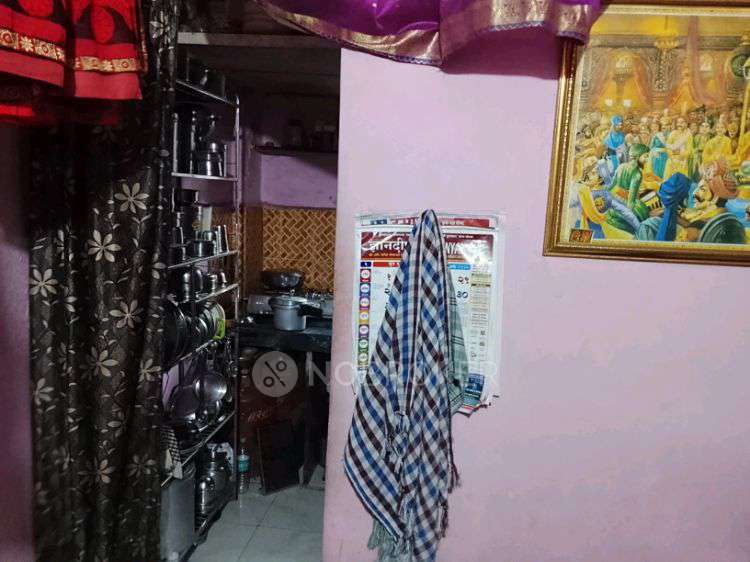 1 RK Flat In Building No 1622 For Sale  In 32r7+275, Kopripada, Sector 26, Vashi, Navi Mumbai, Maharashtra 400703, India