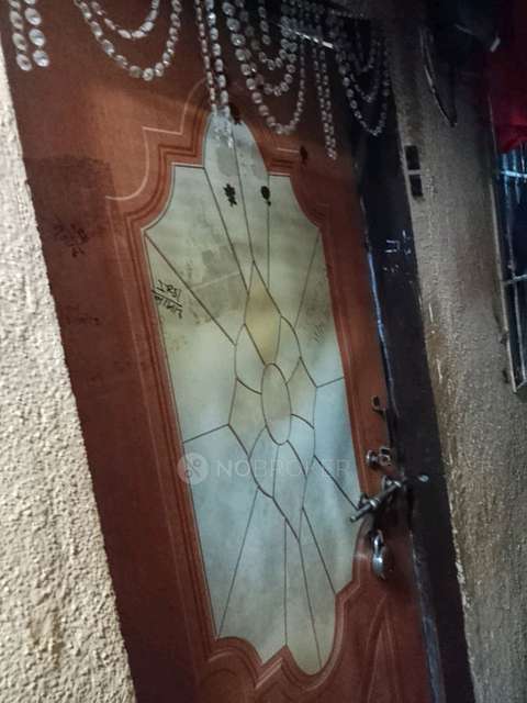 1 RK Flat In Building No 1622 For Sale  In 32r7+275, Kopripada, Sector 26, Vashi, Navi Mumbai, Maharashtra 400703, India