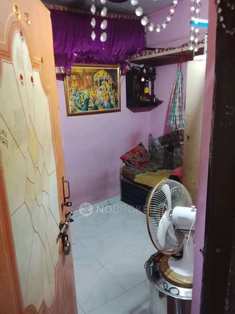 1 RK Flat In Building No 1622 For Sale  In 32r7+275, Kopripada, Sector 26, Vashi, Navi Mumbai, Maharashtra 400703, India