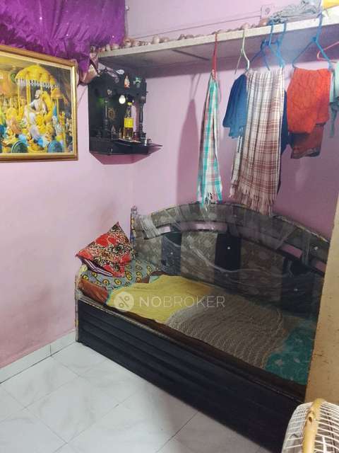 1 RK Flat In Building No 1622 For Sale  In 32r7+275, Kopripada, Sector 26, Vashi, Navi Mumbai, Maharashtra 400703, India