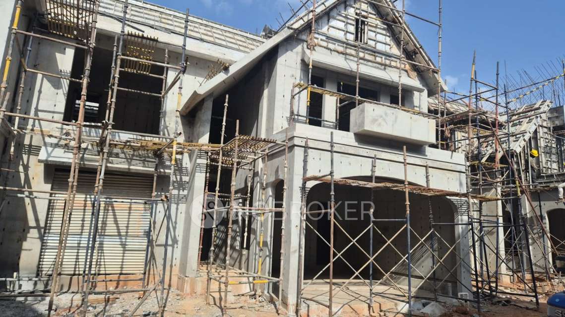 4 BHK Villa In Sobha Oakshire For Sale  In Devanahalli