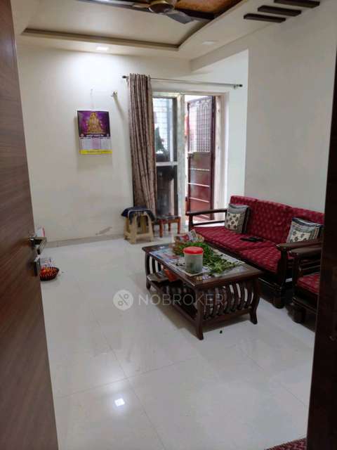 2 BHK Flat In Akshardham Co Operative Society For Sale  In Akshardham