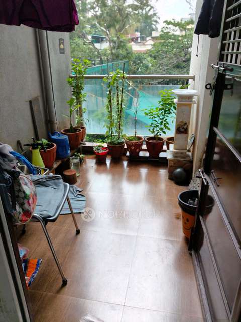 2 BHK Flat In Akshardham Co Operative Society For Sale  In Akshardham