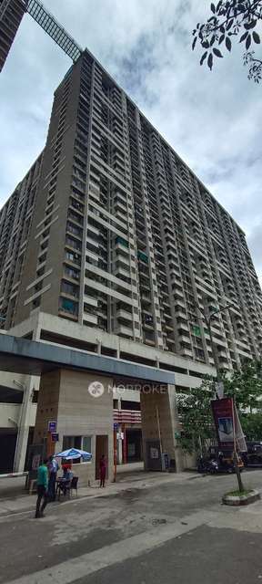 3 BHK Flat In Balaji Symphony For Sale  In Panvel