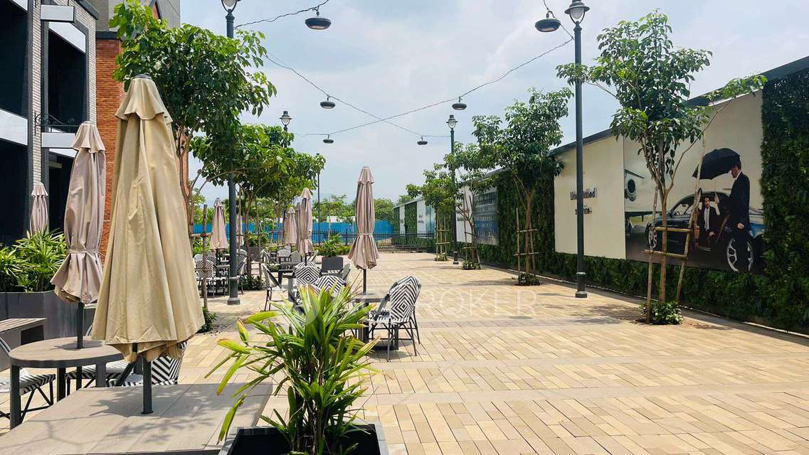 Shop in Dombivali East, Mumbai for sale 