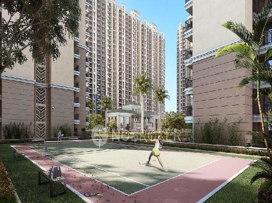 2 BHK Flat In Ats Allure For Sale  In Yamuna Expressway