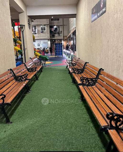 1 BHK Flat In Lashkariya Pearl  For Sale  In Jogeshwari West