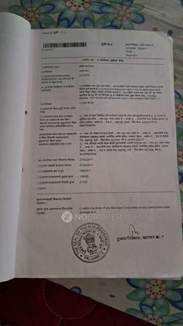 4+ BHK House For Sale  In Palghar