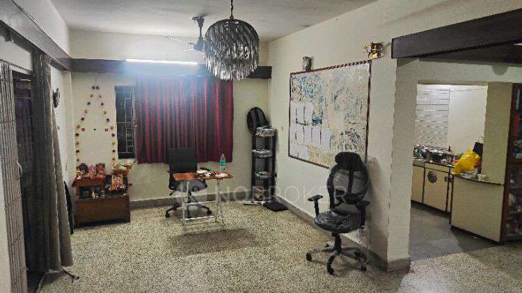 2 BHK Flat In Kumar Classic, Aundh for Rent  In Kumar Classics Co-operative Housing Society Limited