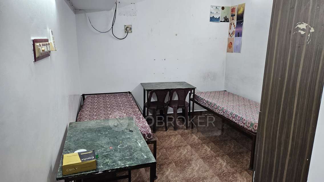 PG for Boys in Tambaram