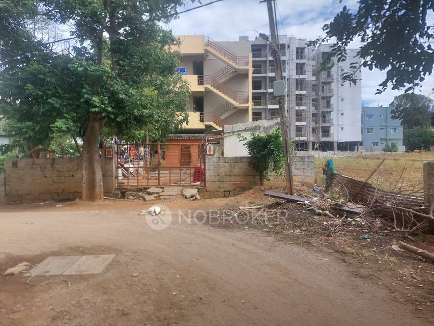 Plot For Sale  In Krishnarajapuram
