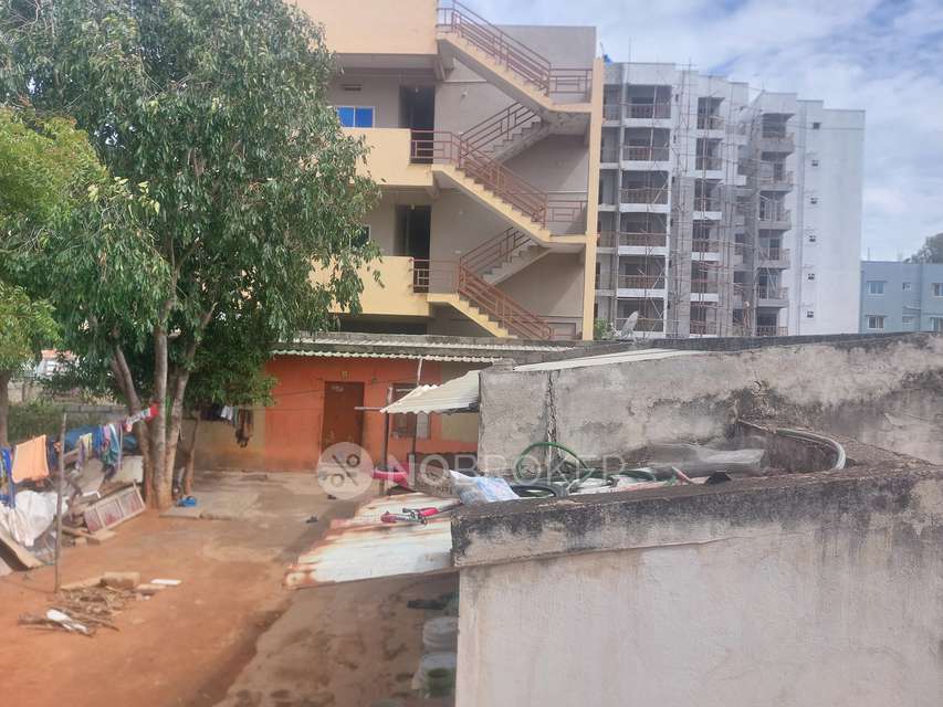 Plot For Sale  In Krishnarajapuram