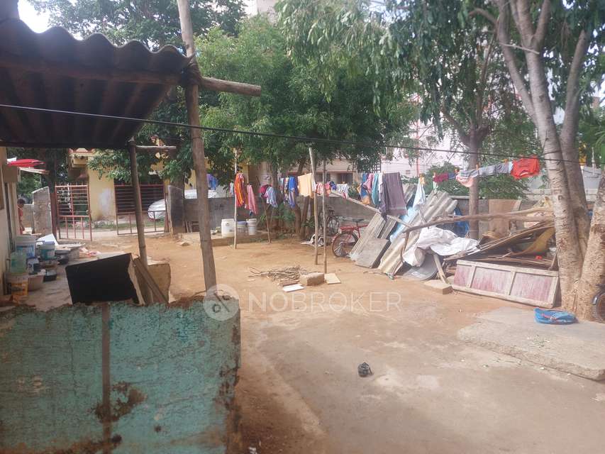 Plot For Sale  In Krishnarajapuram