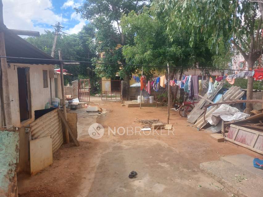 Plot For Sale  In Krishnarajapuram