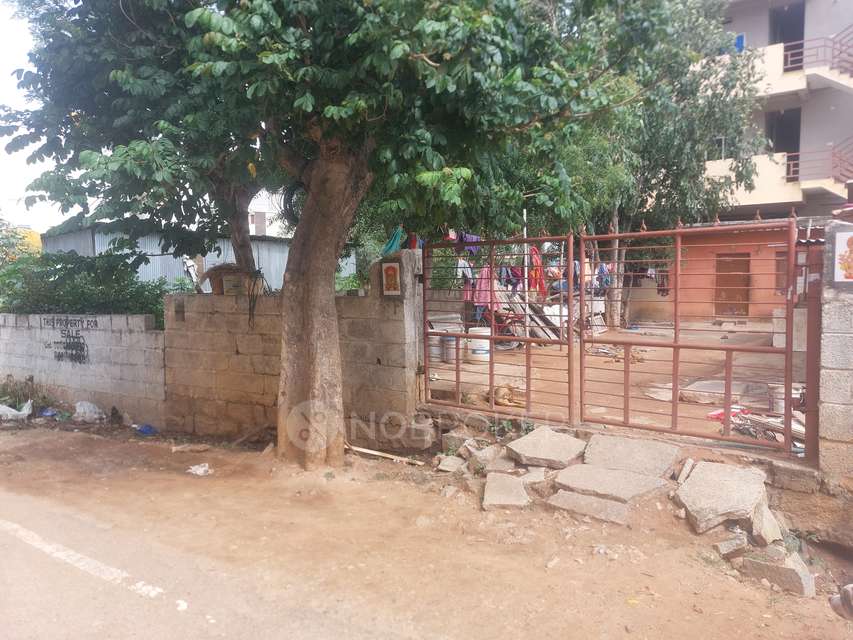 Plot For Sale  In Krishnarajapuram