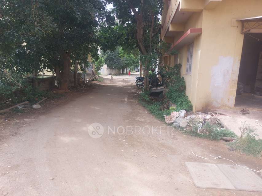 Plot For Sale  In Krishnarajapuram