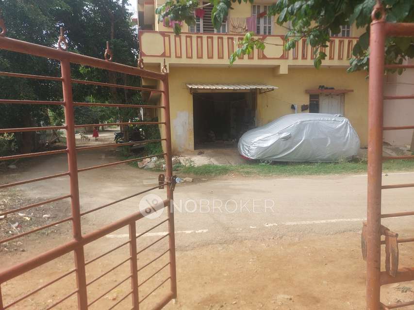 Plot For Sale  In Krishnarajapuram