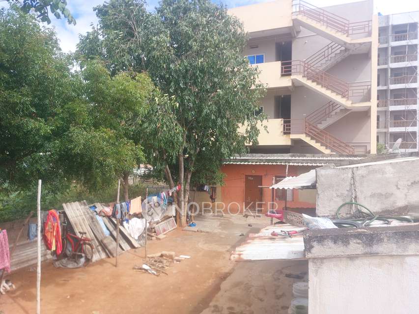 Plot For Sale  In Krishnarajapuram