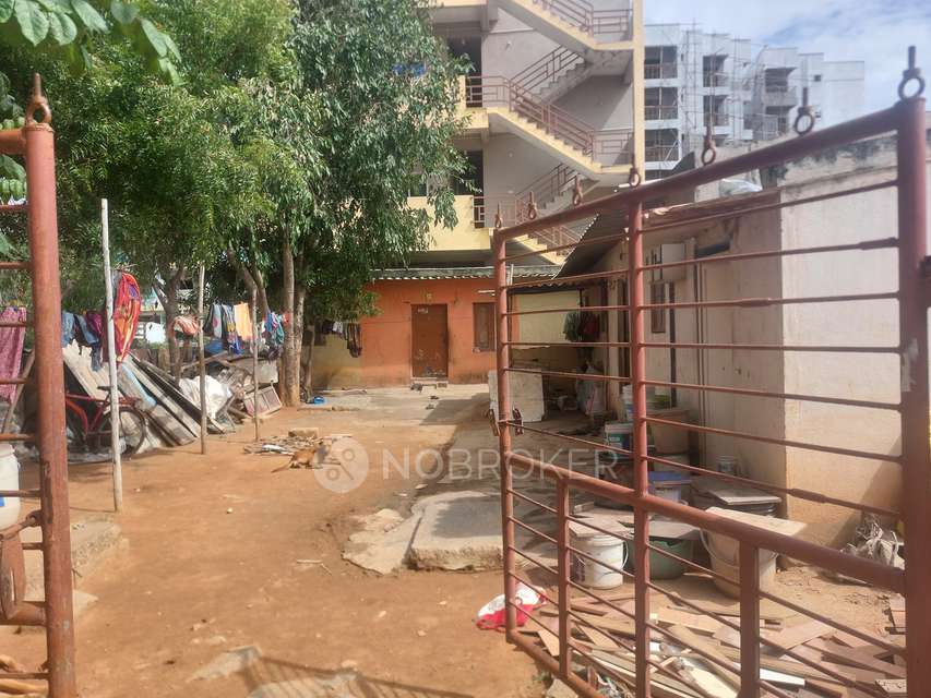 Plot For Sale  In Krishnarajapuram