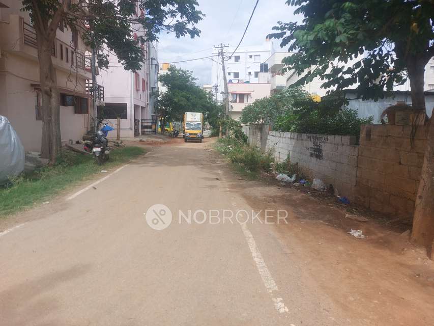 Plot For Sale  In Krishnarajapuram