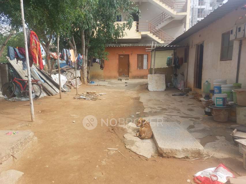 Plot For Sale  In Krishnarajapuram