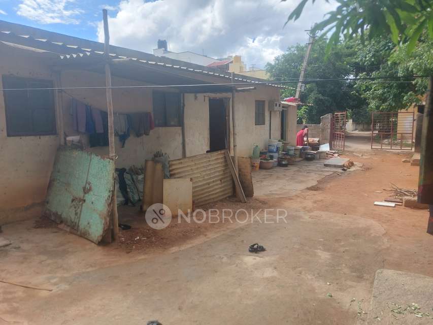 Plot For Sale  In Krishnarajapuram