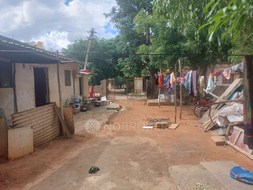 Plot For Sale  In Krishnarajapuram