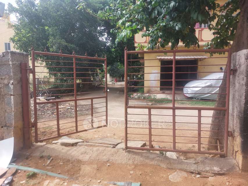Plot For Sale  In Krishnarajapuram