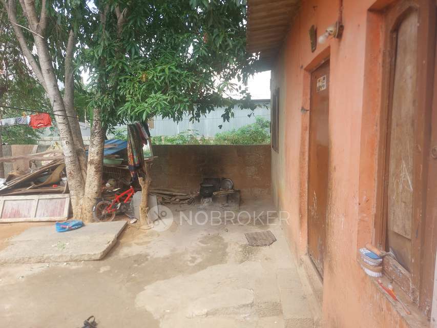 Plot For Sale  In Krishnarajapuram