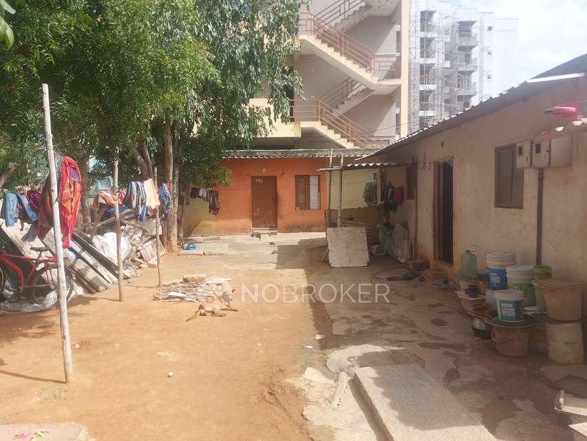 Plot For Sale  In Krishnarajapuram