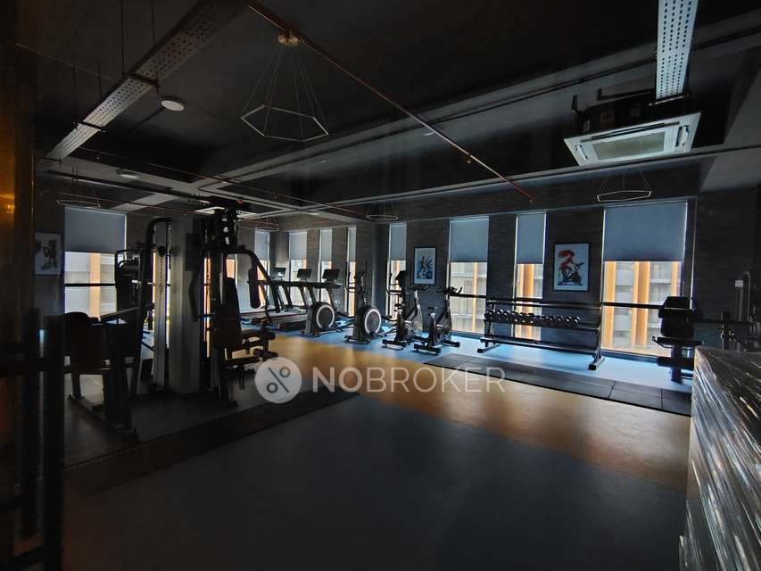 2 BHK Flat In Casagrand Aquene For Sale  In Kengeri